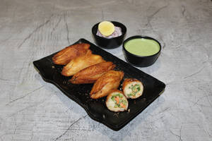 Dahi Ke Sholay