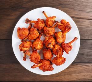 A1  Lolipop fry piece