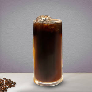Classic Cold Brew (340ml)
