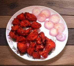 A1 Chicken Dana 250Gram