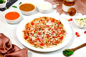Mix Uttapam