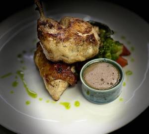 Chicken Dinner