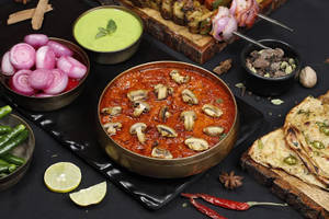 Shabnam Curry