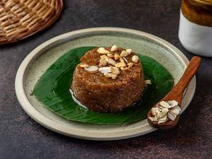 Mongdal Halwa