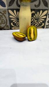 Kiwi Milk shake (300 )