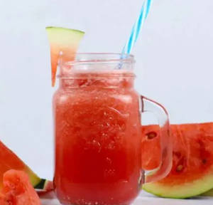 Watermelon Juice  Cold Pressed (seasonal Special)