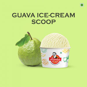 Guava Ice Cream