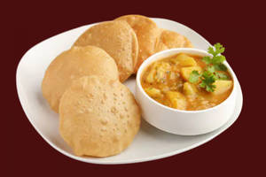 Puri Bhaji