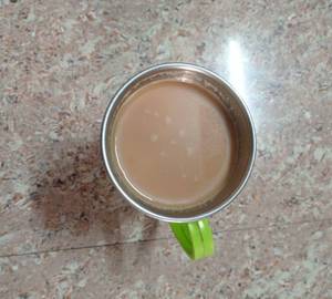 Masala Chai
