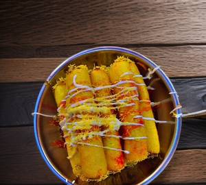 Aalu Ponga 8Pcs