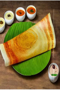 Paneer Dosa