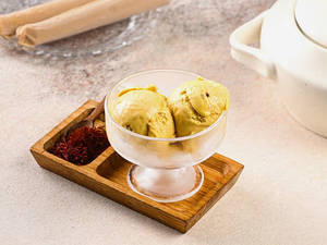 Kesar Pista