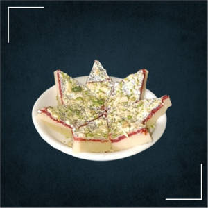 Kaju Sangam Barfi