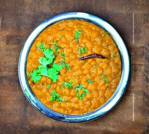 Dal fry