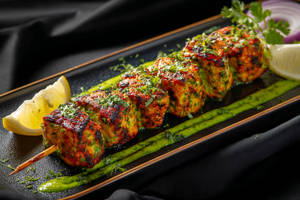 Murgh Pudina Kabab