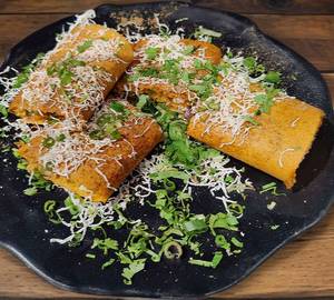 Cheese Cut Dosa