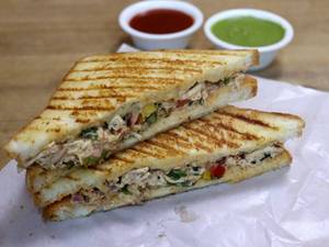 Veg Sandwich