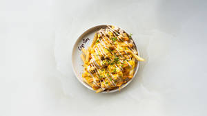 Loaded Fries Beef
