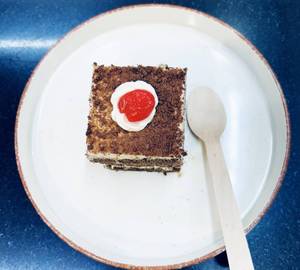 Blackforest Fresh Cream pastry