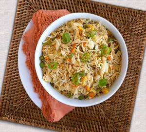 Fried Rice [Chicken]
