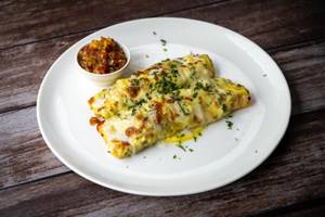 Mexican Enchiladas
