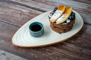 Bb French Toast