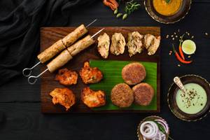 Non-Veg Platter