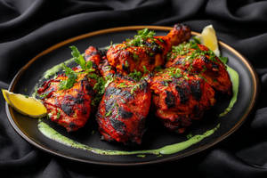 Murgh Tandoori