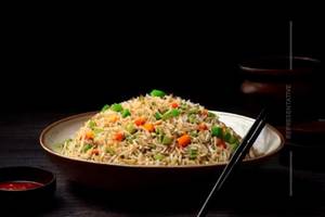 Veg fried rice
