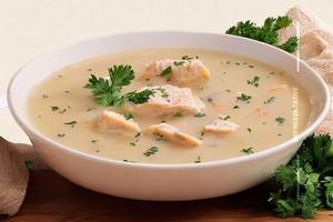Cream Of Chicken
