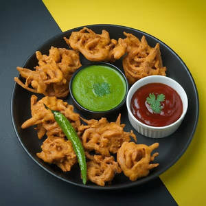 Veg Pakoda