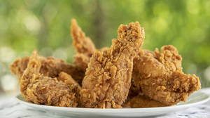 20 Pcs Chicken