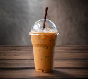 Cold coffee