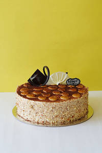 Almond Bubble5
