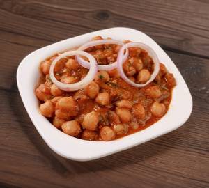 Chana Masala (Best Seller)