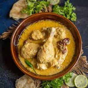 Chicken butter masala [4 pices]