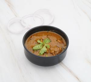 Mutton piece kulambu