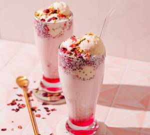 Rose Falooda