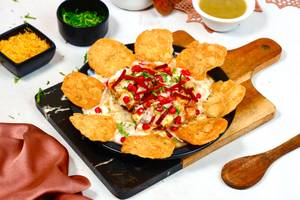 Papdi Chaat