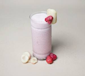 Strawberry Banana shake
