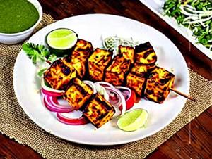 Paneer Tikka Gravy