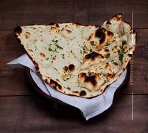 Plain Naan