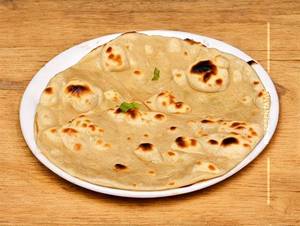 Butter Chapati