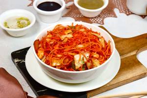 Singapuri Noodles