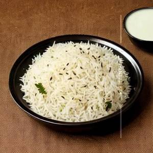 Jeera Rice