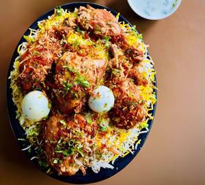 Chicken Family Pack (3-4Serve)