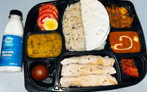 Executive Thali