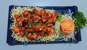 Kung Pao Chicken