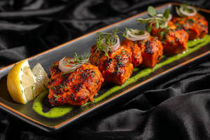 Murgh Tikka