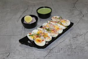 Boiled Eggs